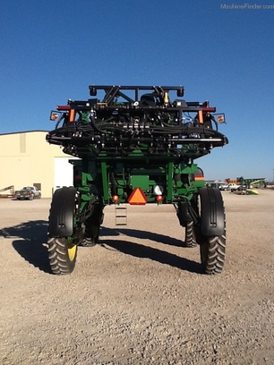 2013 John Deere 4630