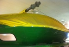 2007 John Deere 9760 STS