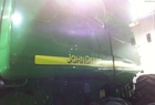 2007 John Deere 9760 STS