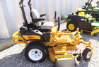 2012 Tiger TG2661