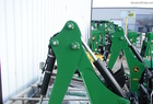  John Deere 1026R