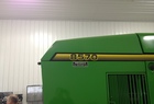 1996 John Deere 8570