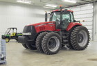 2007 Case IH 305 MAGNUM