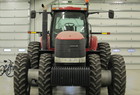 2007 Case IH 305 MAGNUM
