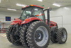 2007 Case IH 305 MAGNUM