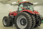 2007 Case IH 305 MAGNUM