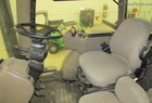 2007 Case IH 305 MAGNUM