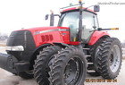 2007 Case IH 305 MAGNUM