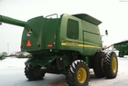 2003 John Deere 9750 STS