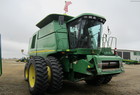 2003 John Deere 9750 STS