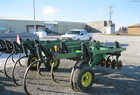 1996 John Deere 714
