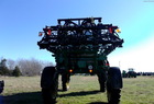 2012 John Deere 4830