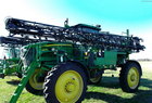 2012 John Deere 4830