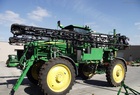 2012 John Deere 4830