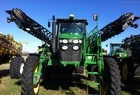 2012 John Deere 4830