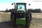 2003 John Deere 8420
