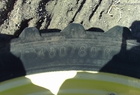 2003 John Deere 8420