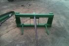  John Deere AB12E