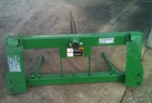  John Deere AB12E