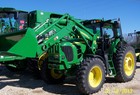 2012 John Deere 7530 Premium