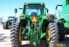 2012 John Deere 7530 Premium