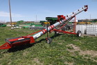 2012 Peck 12X33