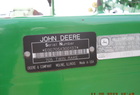 2004 John Deere 705