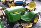 1992 John Deere 316