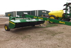 2012 John Deere 956 MOWER CONDITIONER PIVOT ROTARY
