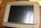 2008 John Deere GS2 2600 display
