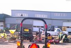 2005 John Deere 4110