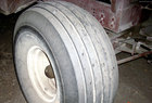  M&W 400