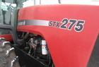 2001 Case IH STX275