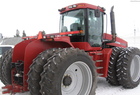 2001 Case IH STX275