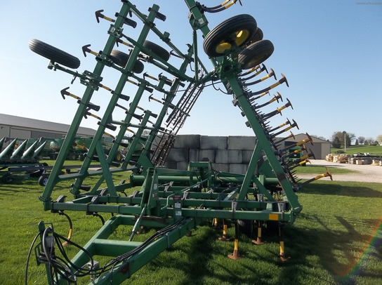  John Deere 980