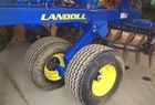 2012 Landoll 6230
