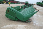 2008 John Deere 612C