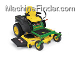 2012 John Deere Z645