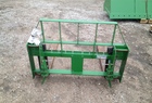 2007 Frontier AP12D