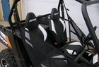 2013 Polaris RZR 570 EPS Trail LE