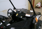 2013 Polaris RZR 570 EPS Trail LE
