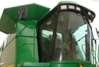2003 John Deere 9650 STS
