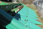 1995 John Deere 893