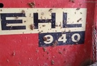 1990 Gehl 940