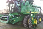 2010 John Deere 9670 STS