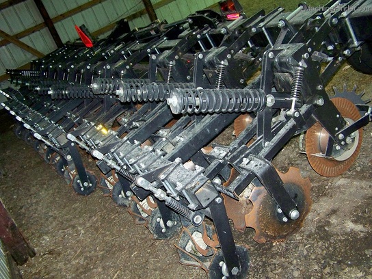 2008 Remlinger PST PRECISION STRIP TILL