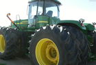 2005 John Deere 9420