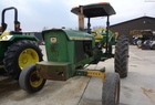 1968 John Deere 2020