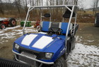 2010 Polaris 700XP