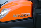 2011 Kubota RTV 1100 Diesel